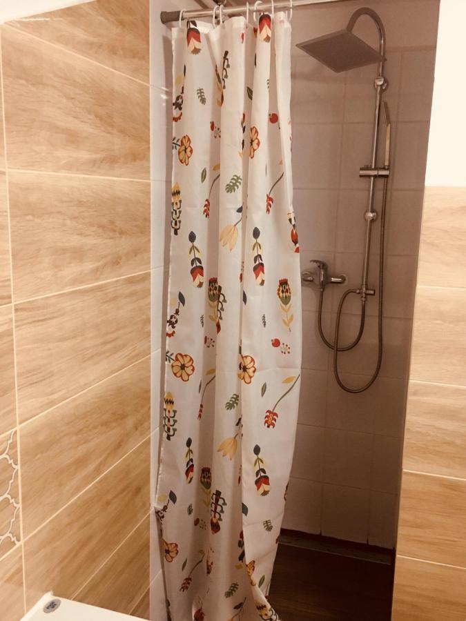 Jozka Chata Max 15 Os Sauna Jacuzzi Porąbka Eksteriør billede