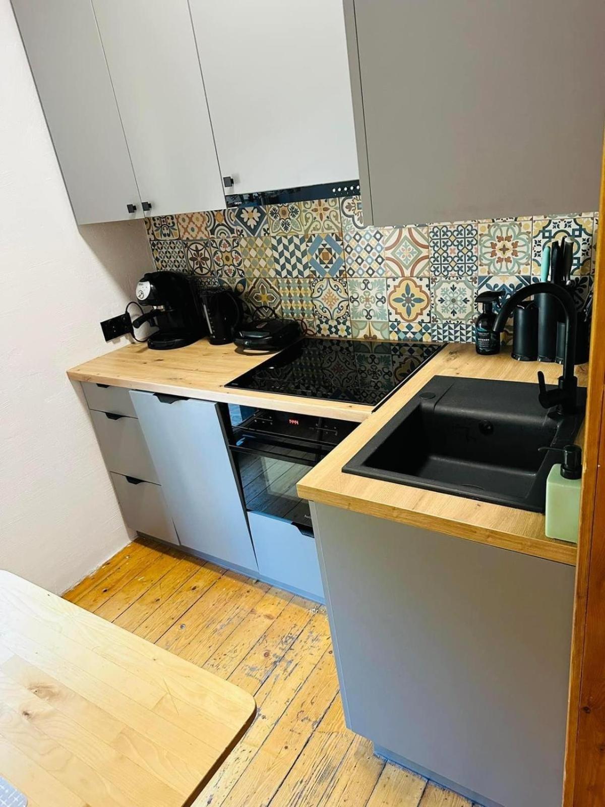Jozka Chata Max 15 Os Sauna Jacuzzi Porąbka Eksteriør billede