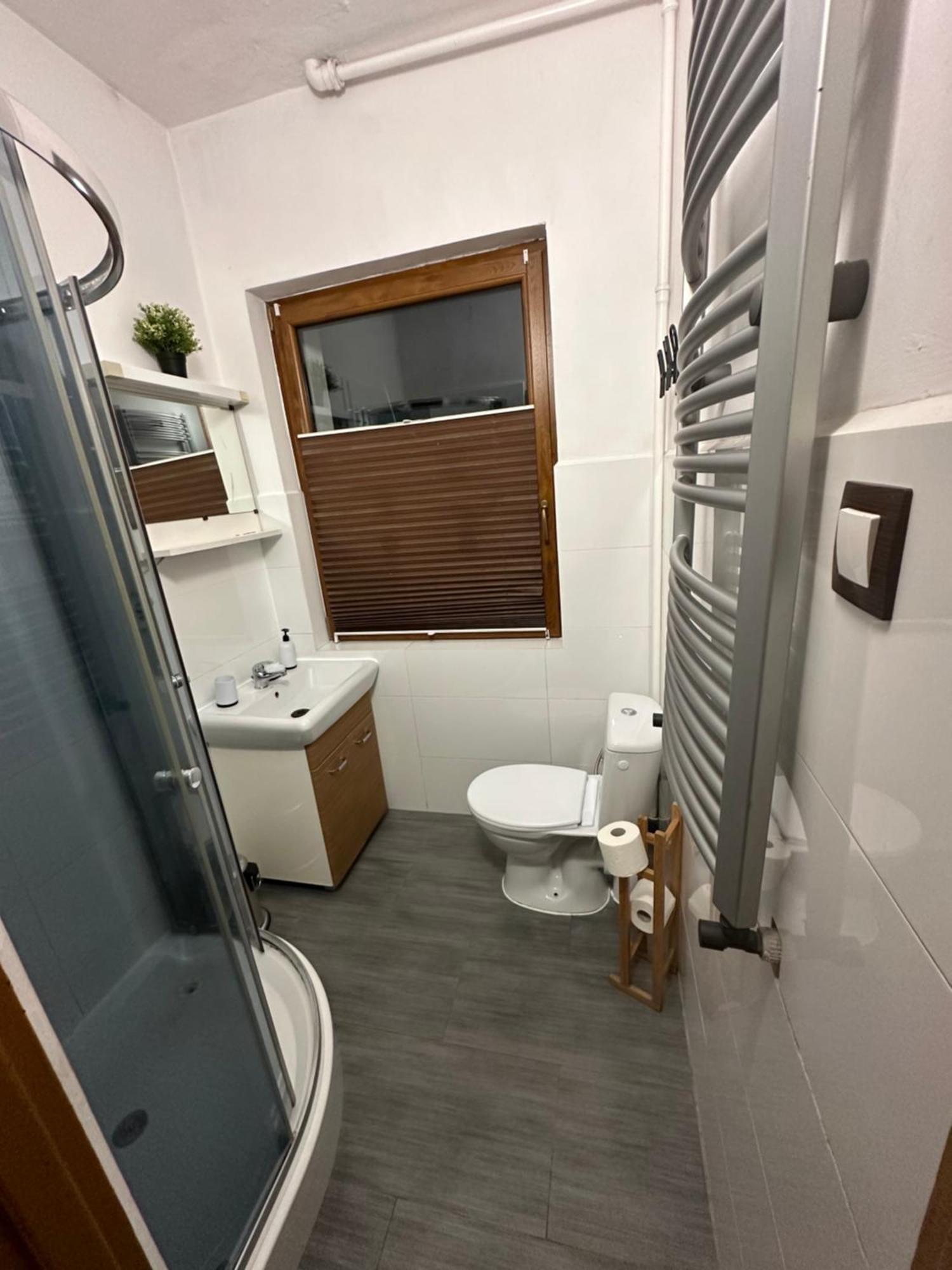 Jozka Chata Max 15 Os Sauna Jacuzzi Porąbka Eksteriør billede